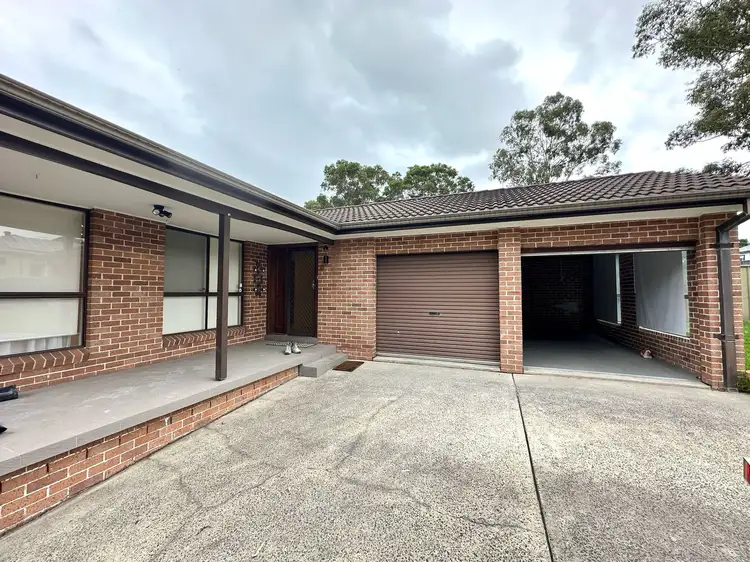Second view of Homely house listing, 29 Oxford Street, Riverstone NSW 2765