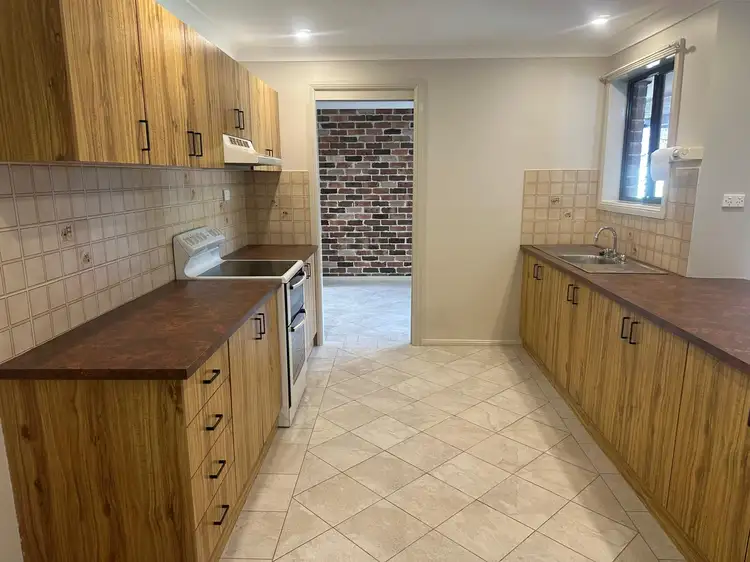 Fourth view of Homely house listing, 29 Oxford Street, Riverstone NSW 2765