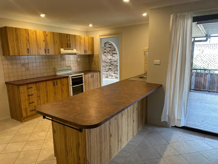 Fifth view of Homely house listing, 29 Oxford Street, Riverstone NSW 2765