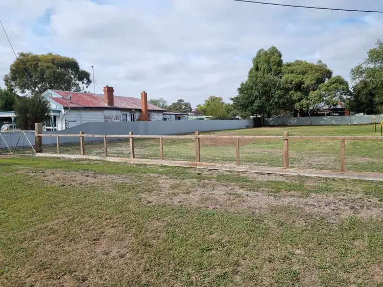 Second view of Homely land listing, 17 Lawler Street, Meredith VIC 3333