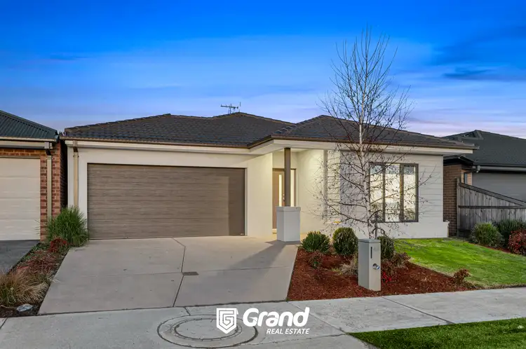 Main view of Homely house listing, 43 Brittle Gum Road, Cranbourne East VIC 3977