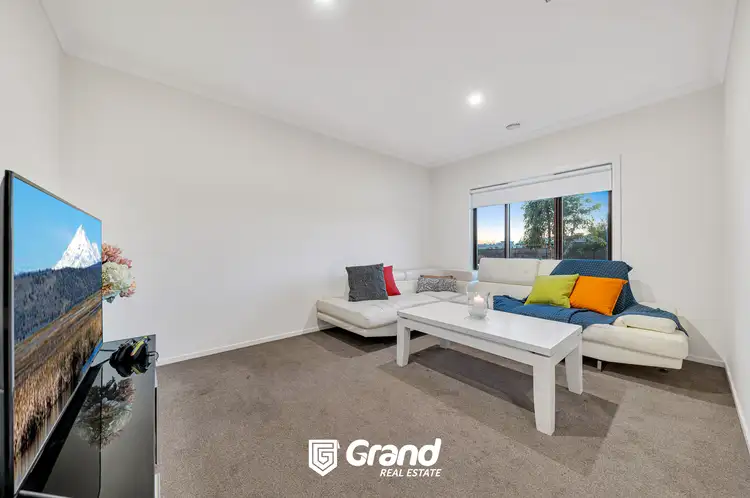 Second view of Homely house listing, 43 Brittle Gum Road, Cranbourne East VIC 3977