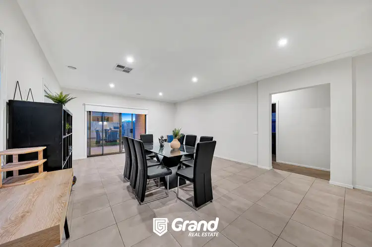 Third view of Homely house listing, 43 Brittle Gum Road, Cranbourne East VIC 3977