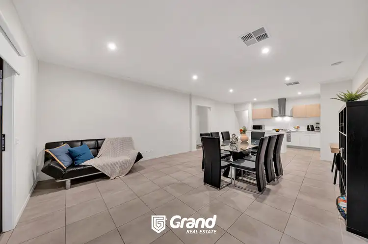 Fourth view of Homely house listing, 43 Brittle Gum Road, Cranbourne East VIC 3977