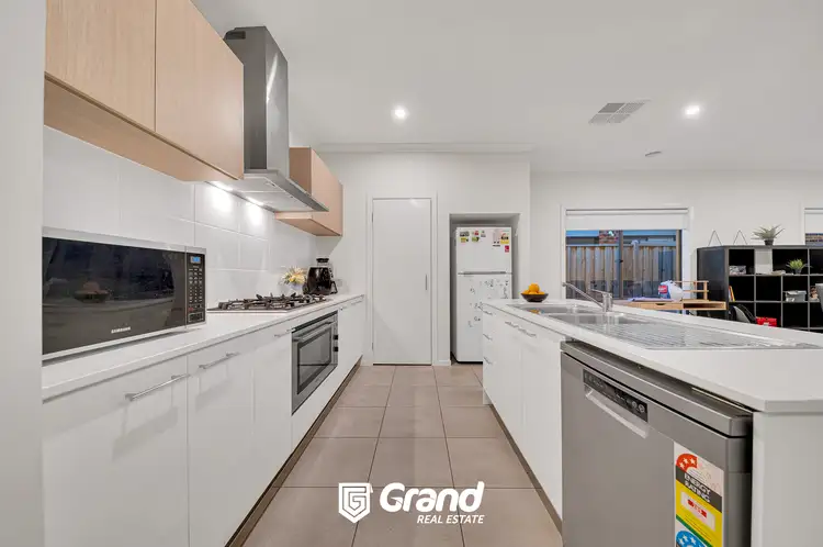 Fifth view of Homely house listing, 43 Brittle Gum Road, Cranbourne East VIC 3977