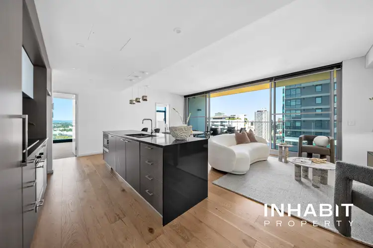 2004/105 Stirling Street, Perth WA 6000