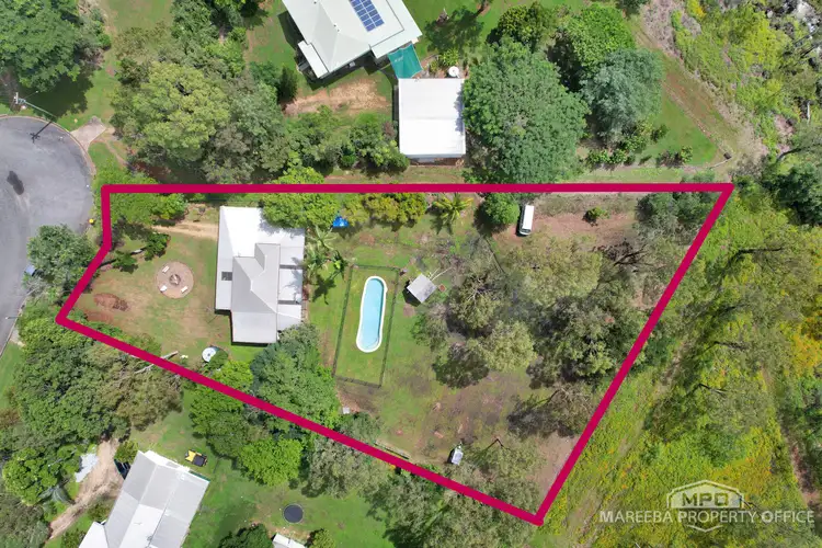 14 Owens Street, Mareeba QLD 4880
