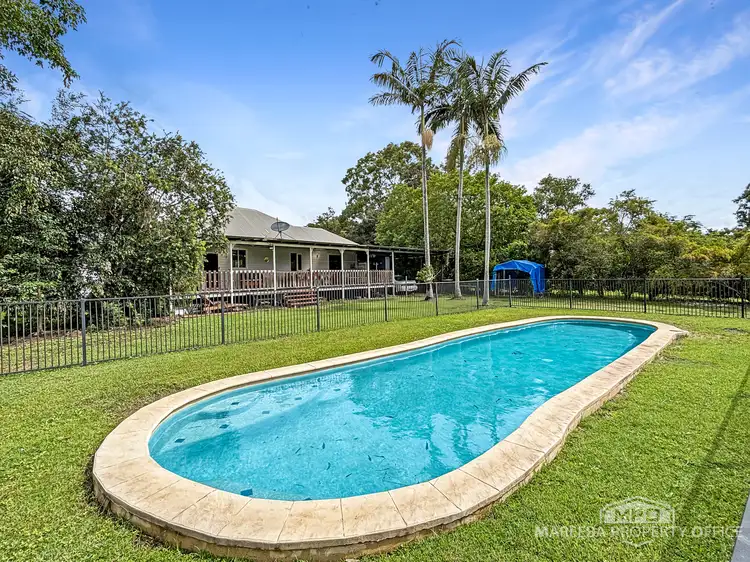 14 Owens Street, Mareeba QLD 4880