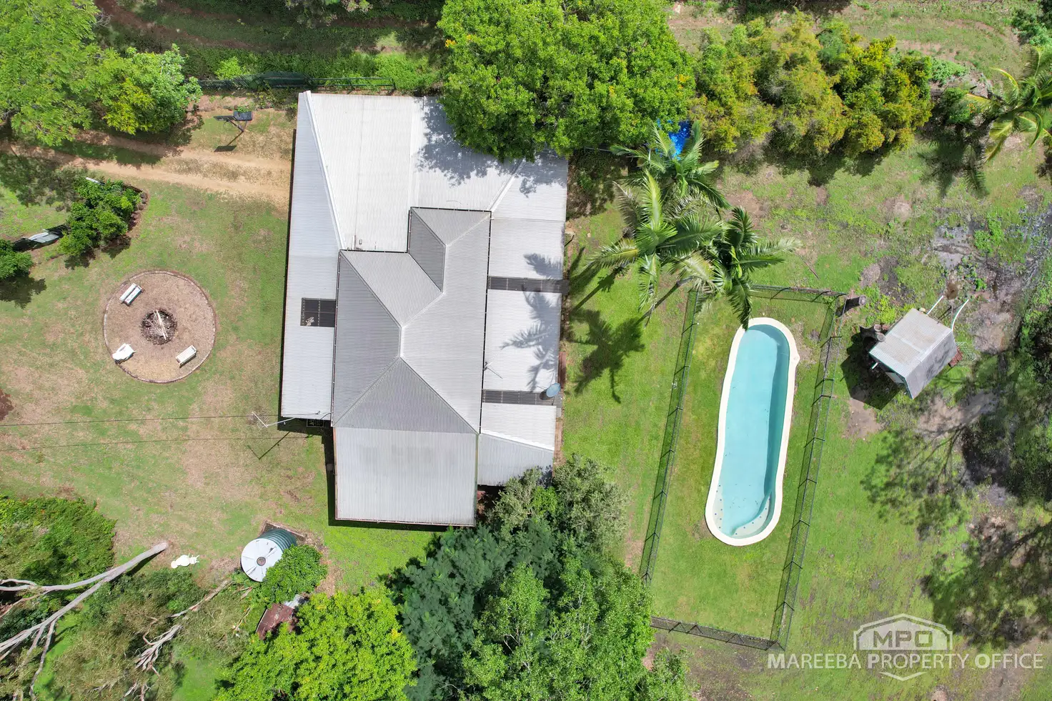 Main view of Homely house listing, 14 Owens Street, Mareeba QLD 4880