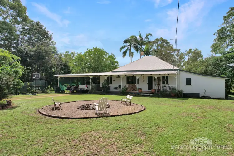Second view of Homely house listing, 14 Owens Street, Mareeba QLD 4880
