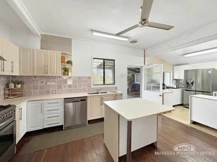 Fourth view of Homely house listing, 14 Owens Street, Mareeba QLD 4880