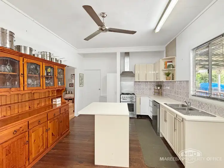 Sixth view of Homely house listing, 14 Owens Street, Mareeba QLD 4880