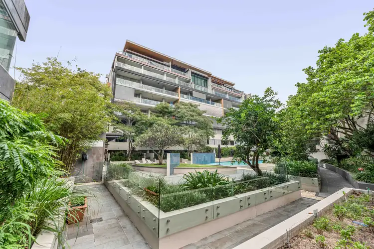 7106/55 Forbes Street, West End QLD 4101