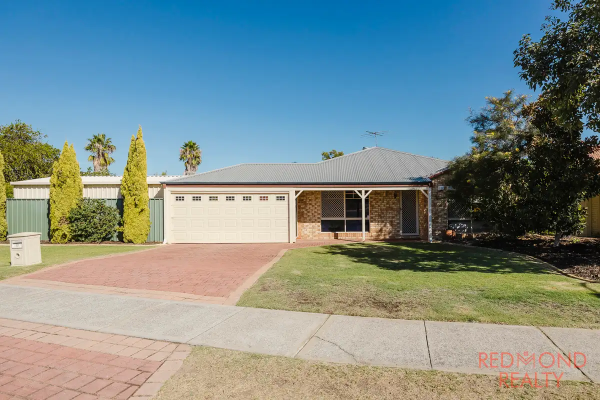 Main view of Homely house listing, 77 Turquoise Loop, Banksia Grove WA 6031