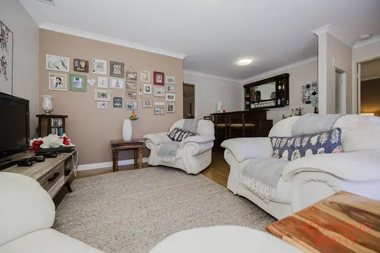 Fourth view of Homely house listing, 77 Turquoise Loop, Banksia Grove WA 6031