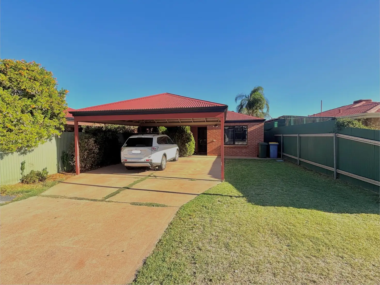 Main view of Homely house listing, 50A Charles Street, Kalgoorlie WA 6430