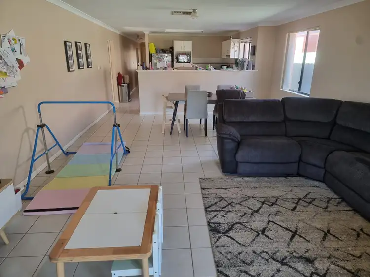 Third view of Homely house listing, 50A Charles Street, Kalgoorlie WA 6430