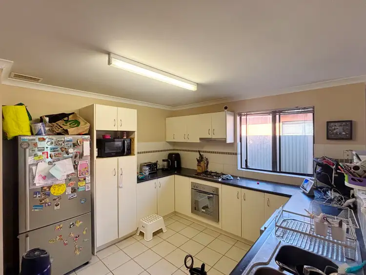 Fifth view of Homely house listing, 50A Charles Street, Kalgoorlie WA 6430