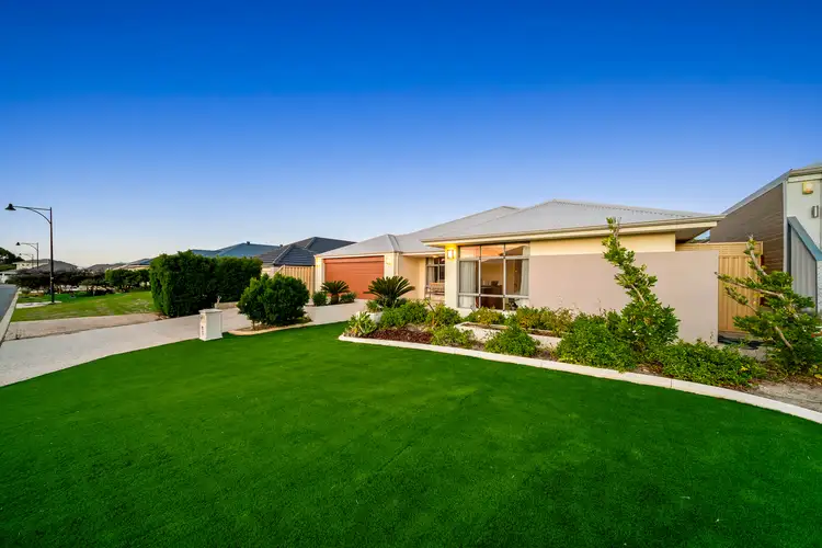 15 Triumph Approach, Aubin Grove WA 6164