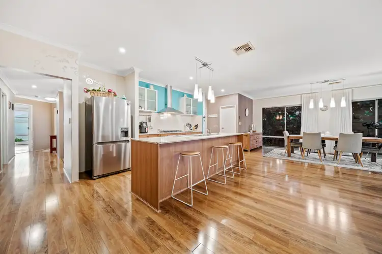Second view of Homely house listing, 15 Triumph Approach, Aubin Grove WA 6164