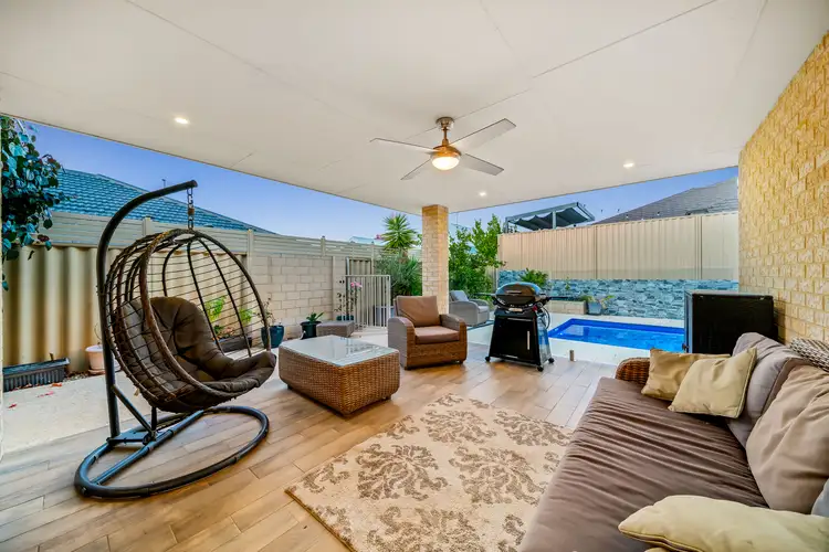 Third view of Homely house listing, 15 Triumph Approach, Aubin Grove WA 6164
