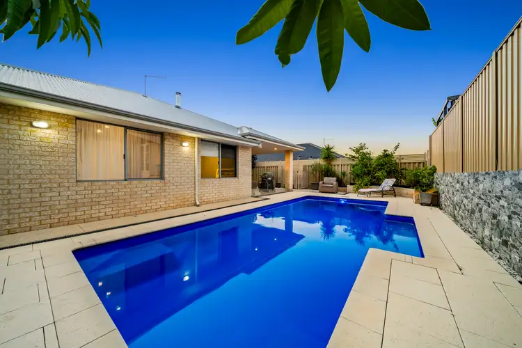 Fourth view of Homely house listing, 15 Triumph Approach, Aubin Grove WA 6164