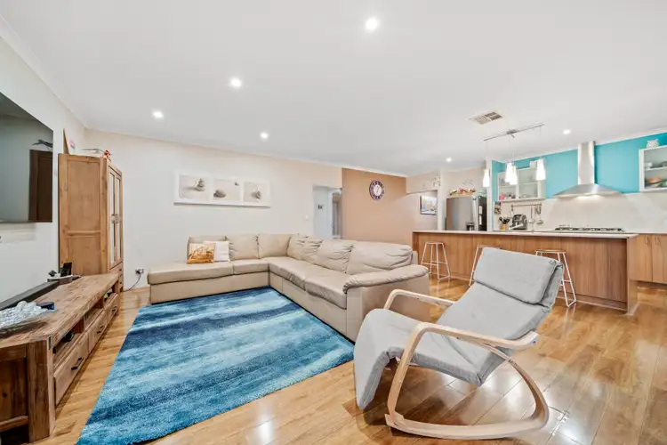 Fifth view of Homely house listing, 15 Triumph Approach, Aubin Grove WA 6164