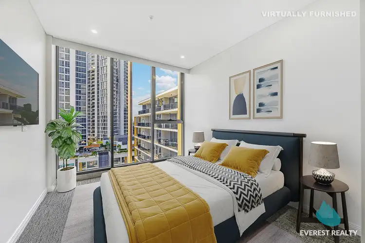1028/2 Canning Street, Lidcombe NSW 2141