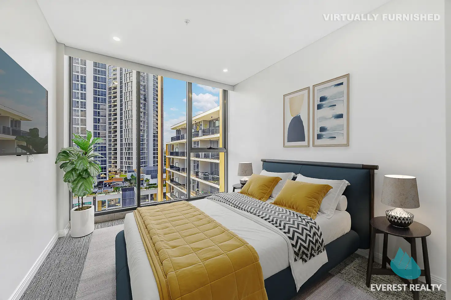 Main view of Homely apartment listing, 1028/2 Canning Street, Lidcombe NSW 2141