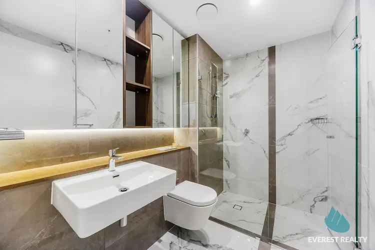 Third view of Homely apartment listing, 1028/2 Canning Street, Lidcombe NSW 2141