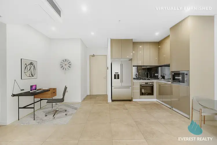 Fourth view of Homely apartment listing, 1028/2 Canning Street, Lidcombe NSW 2141