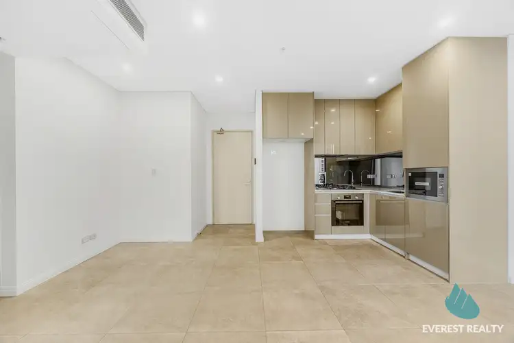 Fifth view of Homely apartment listing, 1028/2 Canning Street, Lidcombe NSW 2141
