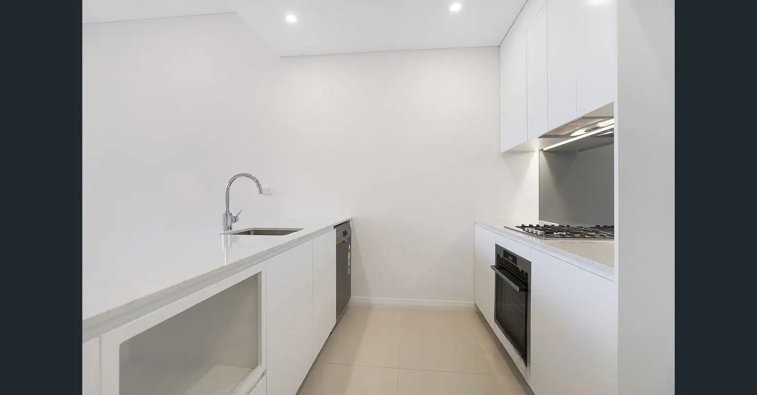 Main view of Homely apartment listing, 603b/12 Nancarrow Avenue, Ryde NSW 2112