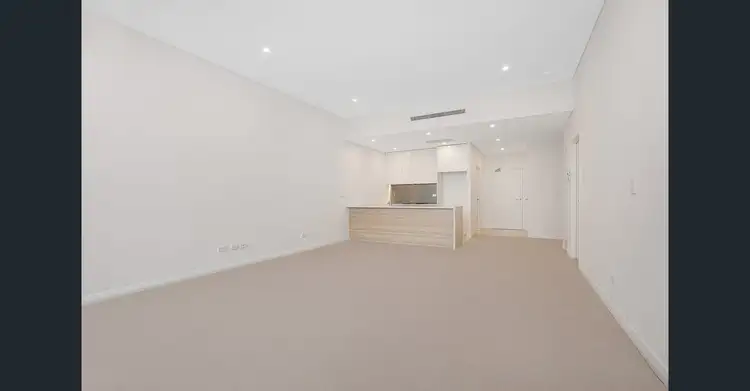 Second view of Homely apartment listing, 603b/12 Nancarrow Avenue, Ryde NSW 2112