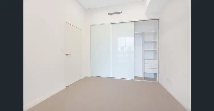 Third view of Homely apartment listing, 603b/12 Nancarrow Avenue, Ryde NSW 2112