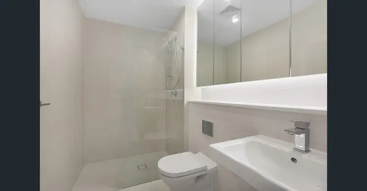 Fourth view of Homely apartment listing, 603b/12 Nancarrow Avenue, Ryde NSW 2112