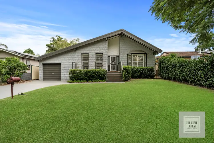 13 Books Crescent, Mcgraths Hill NSW 2756