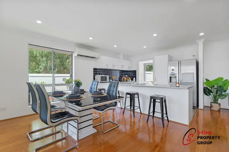 Fifth view of Homely house listing, 6/46 Gibbs Road, Aubin Grove WA 6164