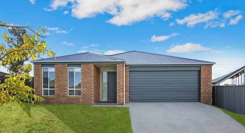 Main view of Homely house listing, 25 Gabrielle Court, Lavington NSW 2641