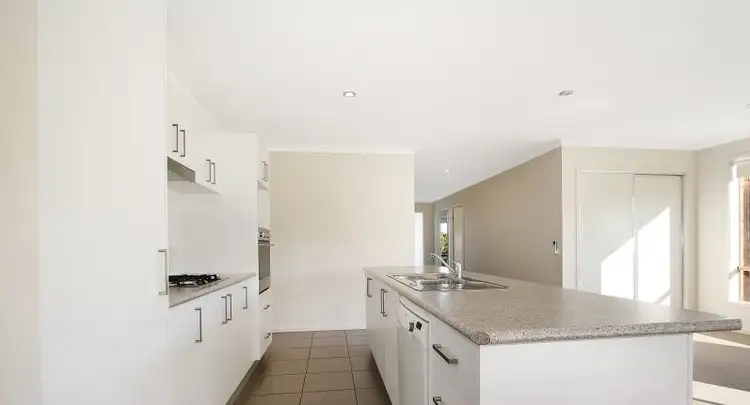 Third view of Homely house listing, 25 Gabrielle Court, Lavington NSW 2641