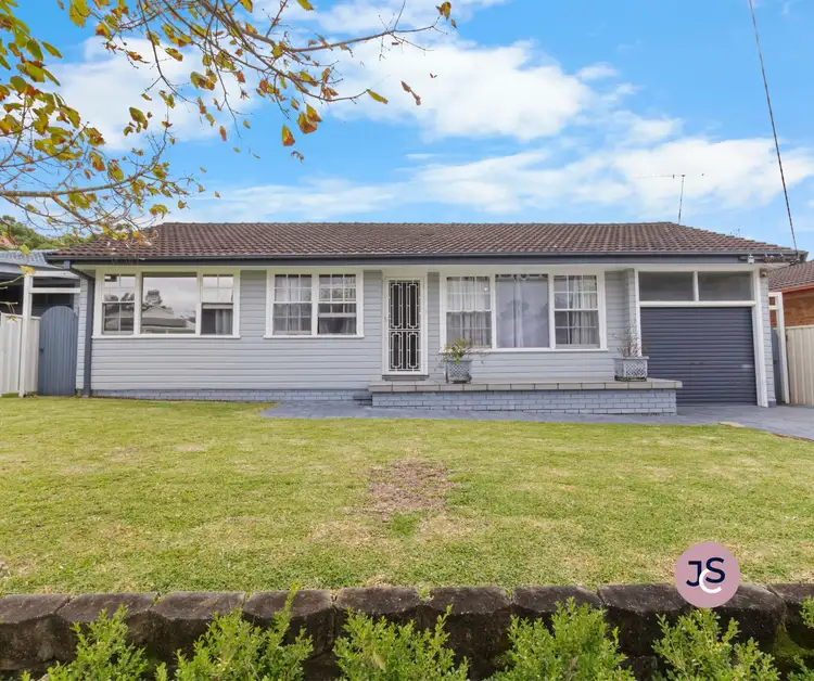 25 Granada Avenue, Macquarie Hills NSW 2285