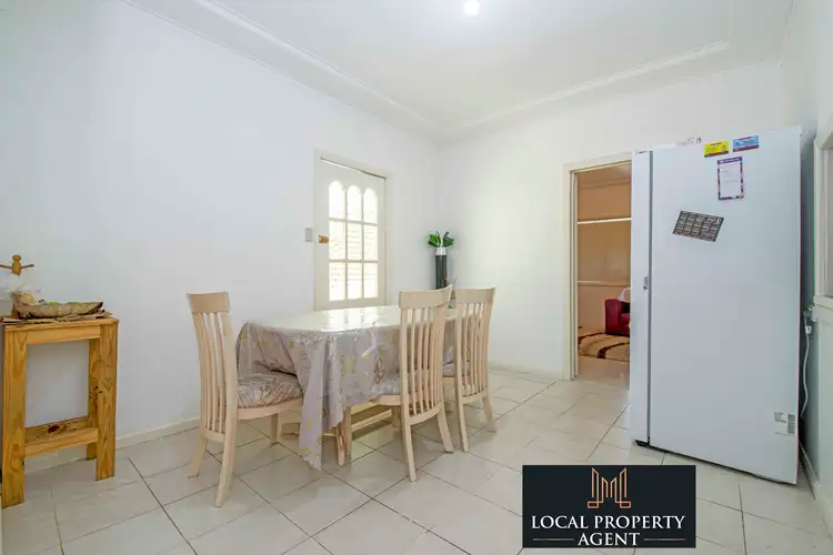Third view of Homely house listing, 28 Monie Ave, East Hills NSW 2213