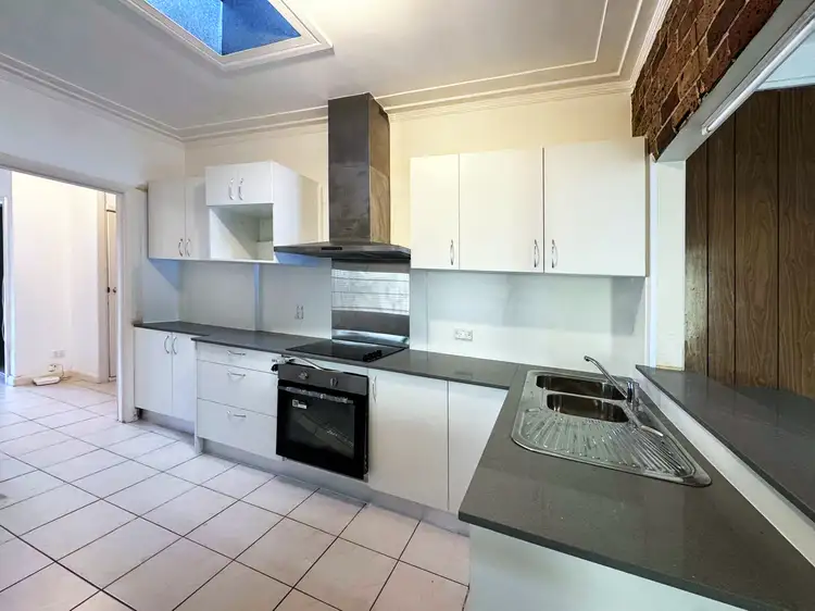 Fifth view of Homely house listing, 28 Monie Ave, East Hills NSW 2213
