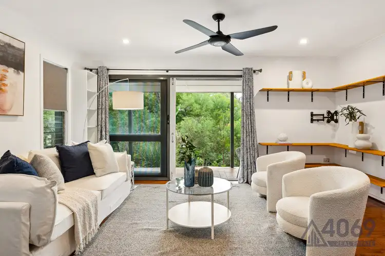 70 Dumbarton Drive, Kenmore QLD 4069
