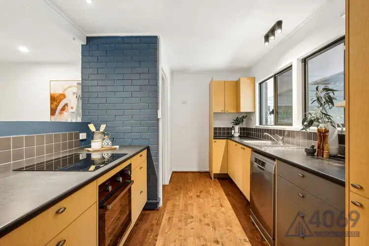 Second view of Homely house listing, 70 Dumbarton Drive, Kenmore QLD 4069