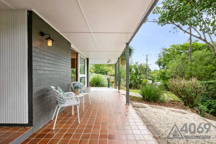 Third view of Homely house listing, 70 Dumbarton Drive, Kenmore QLD 4069