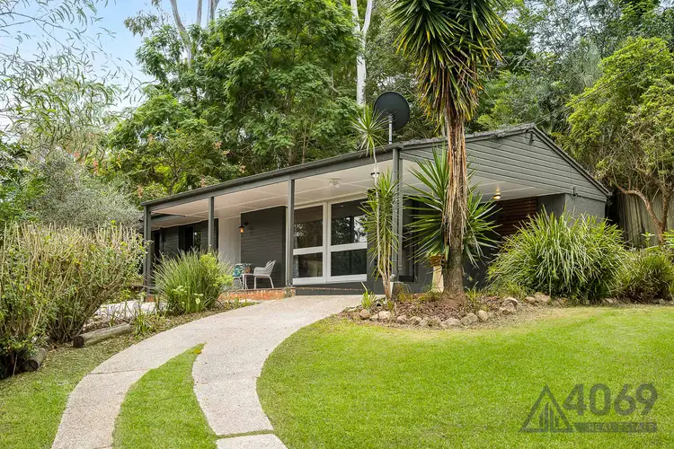Fourth view of Homely house listing, 70 Dumbarton Drive, Kenmore QLD 4069
