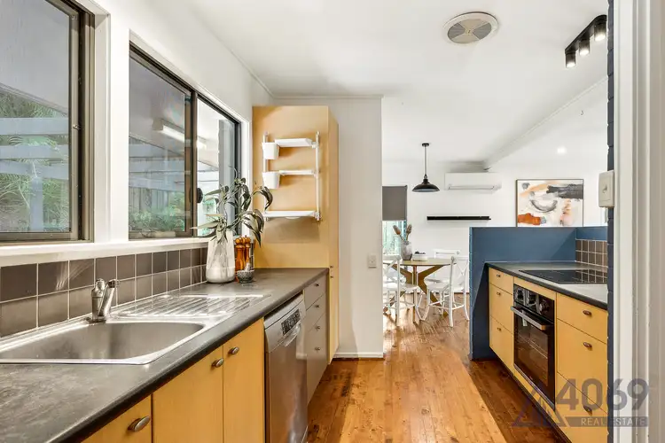 Sixth view of Homely house listing, 70 Dumbarton Drive, Kenmore QLD 4069