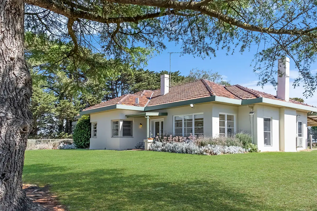 Main view of Homely house listing, 25 Taylors Road, Moutajup VIC 3294