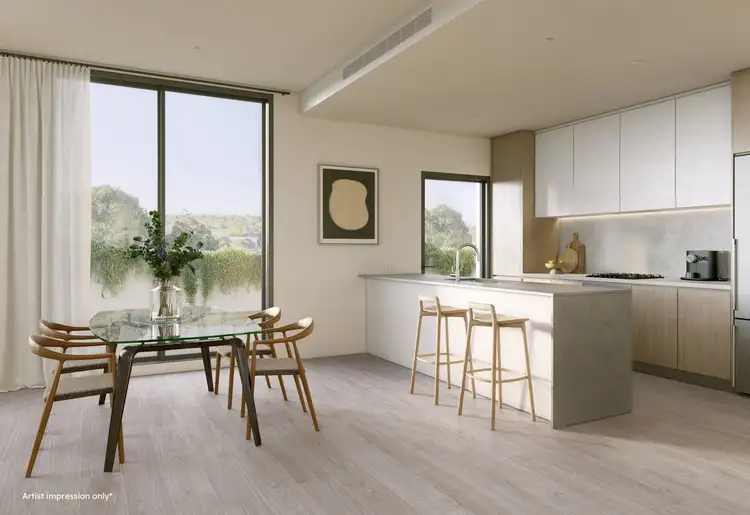 Fifth view of Homely apartment listing, Address available on request